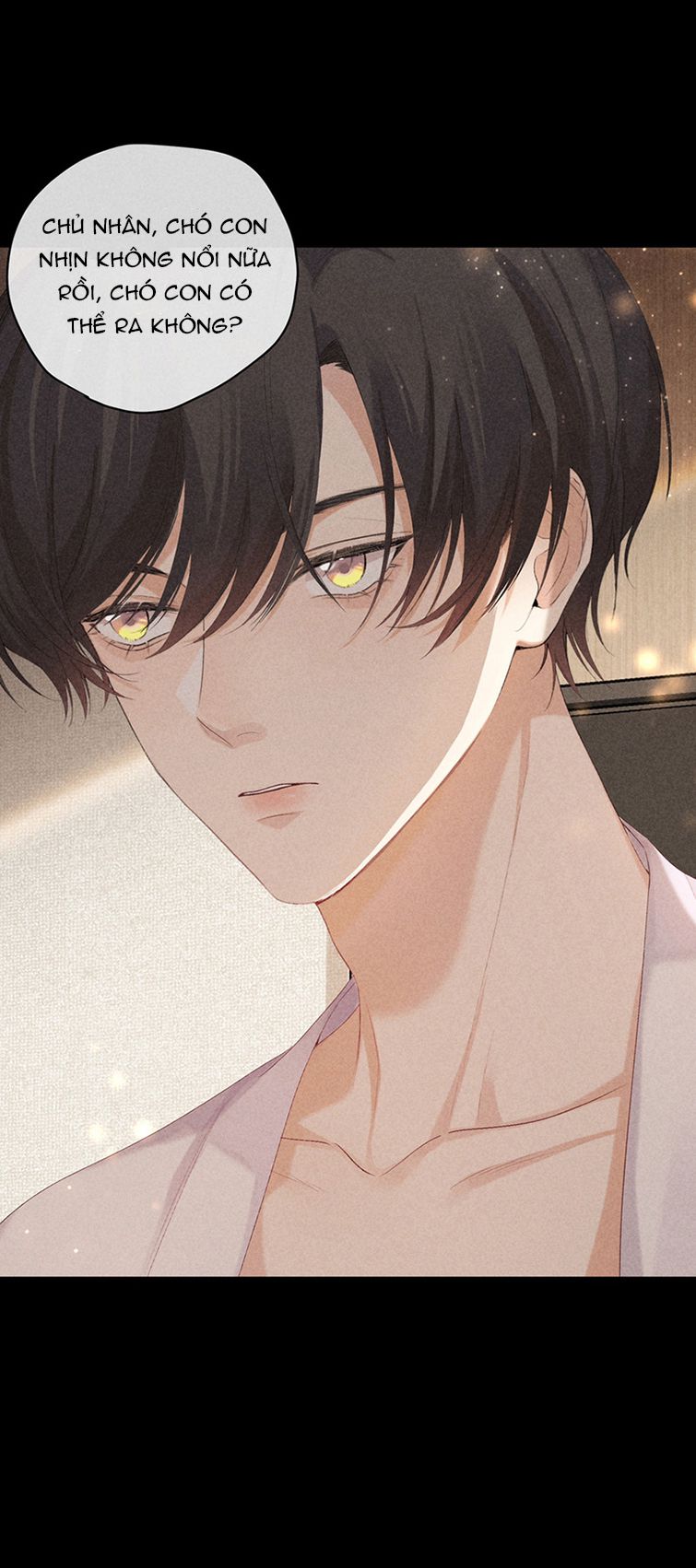 trò chơi săn mồi chapter 61 5