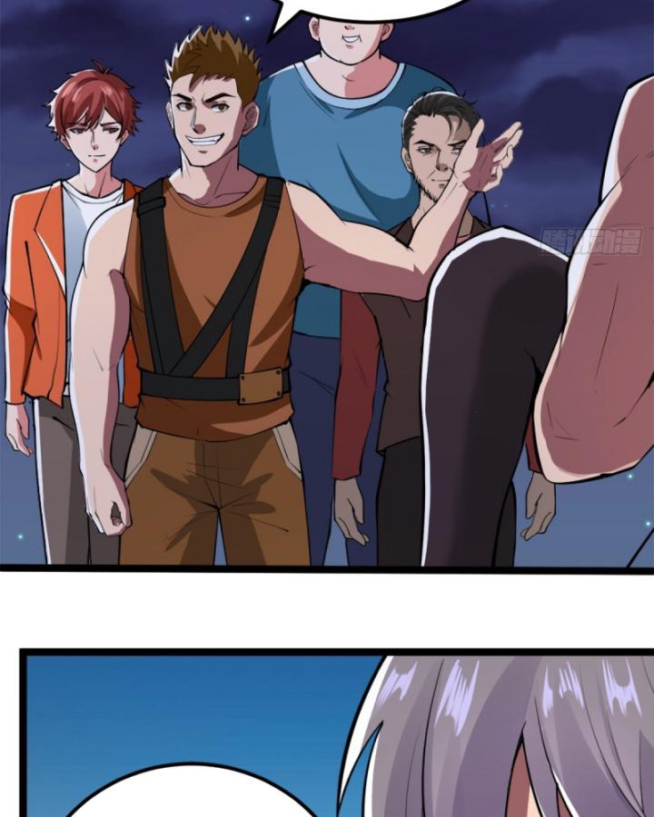 đạo sĩ này có trăm triệu điểm hung mãnh chapter 5 35