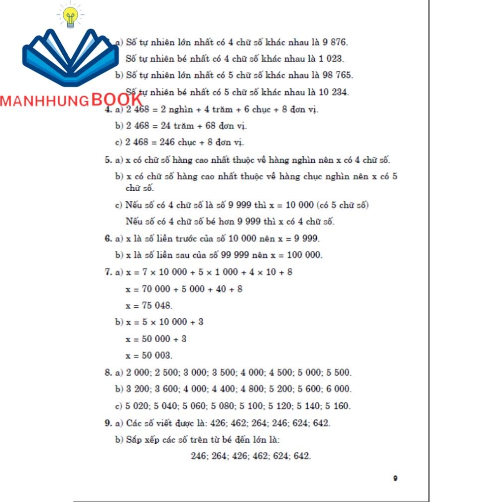 Sách - Bồi Dưỡng Toán Lớp 4 - Tập 1 (Bám Sát SGK Kết Nối)