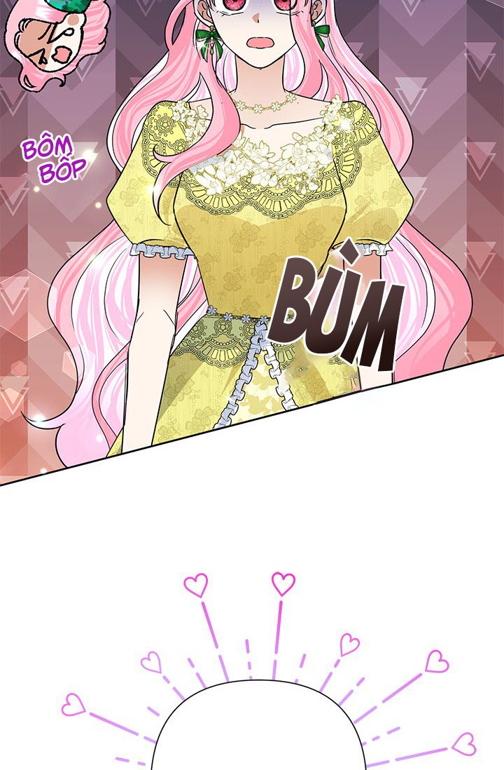 hôm nay ác nữ cũng thấy vui chapter 38.1 71