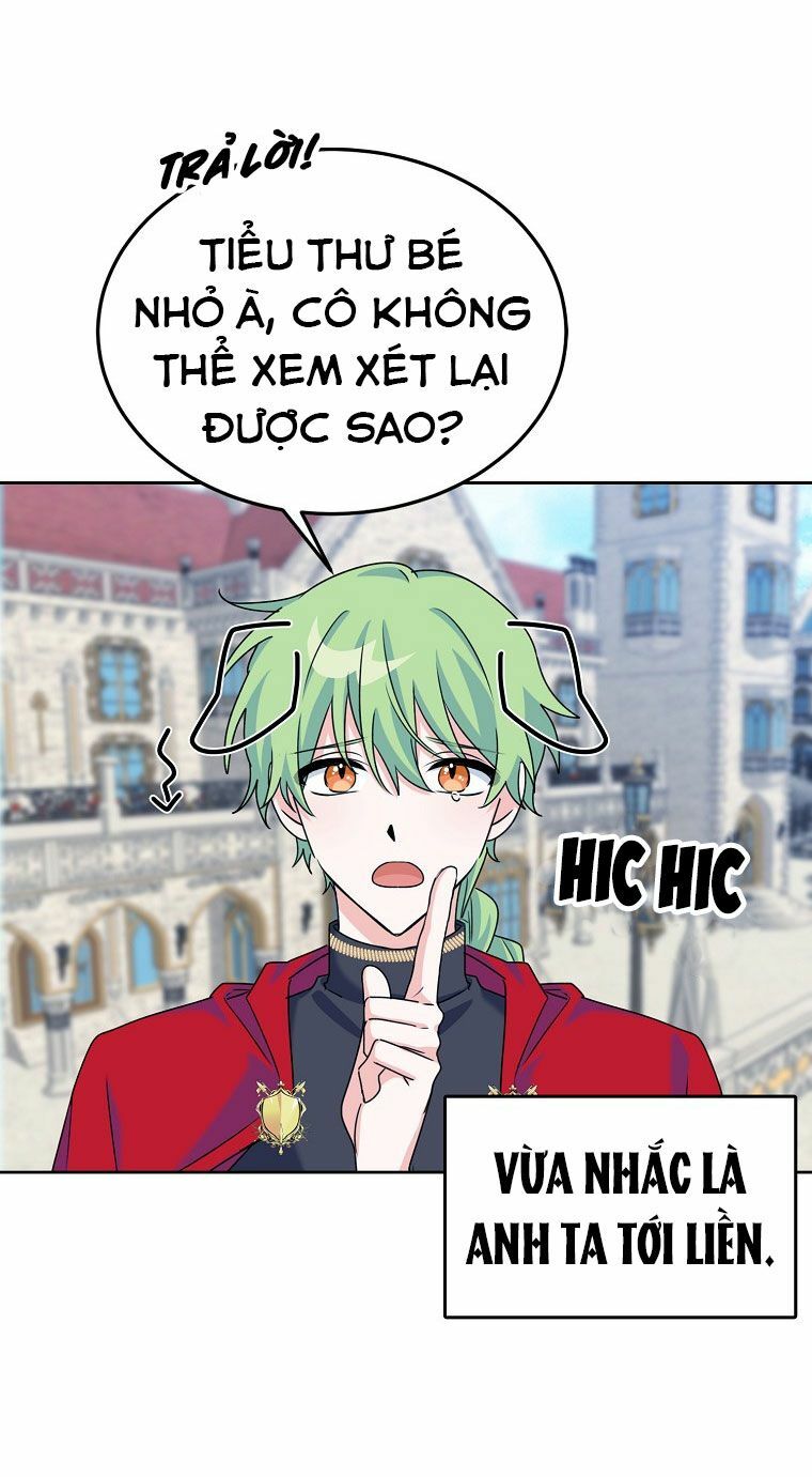 ác nữ karuna bé lại chapter 6 60