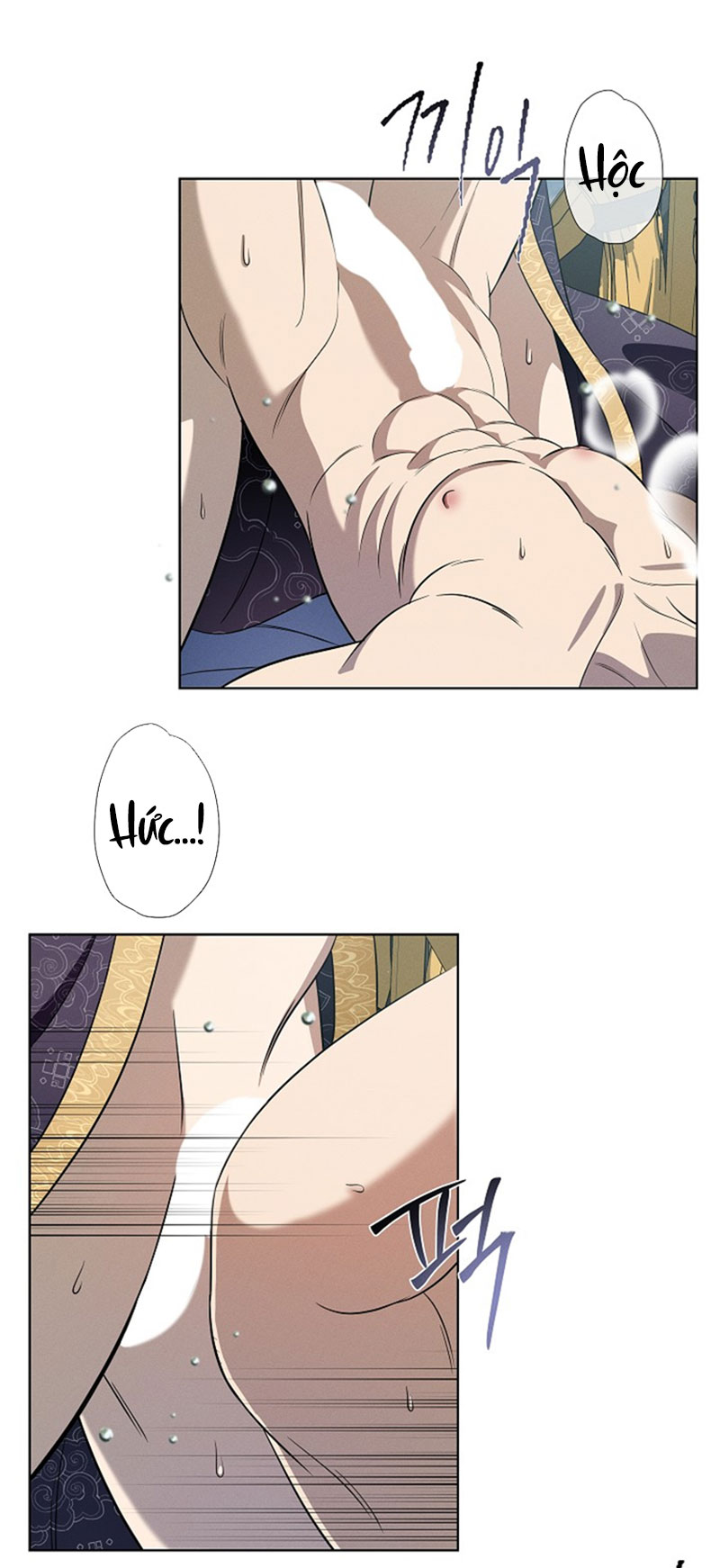 [18+] tuyển tập truyện bl ngắn - double bell chapter 45 12