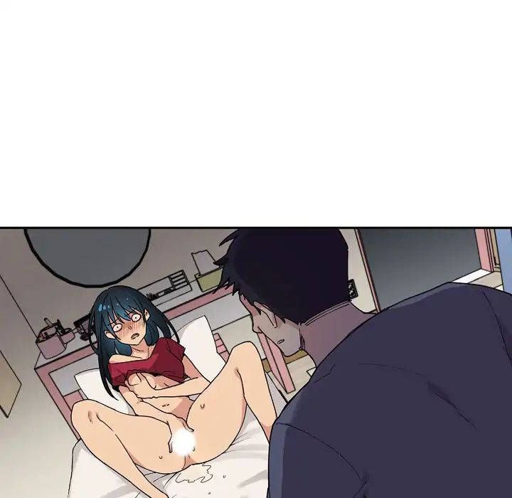 close as neighbors chapter 2 138