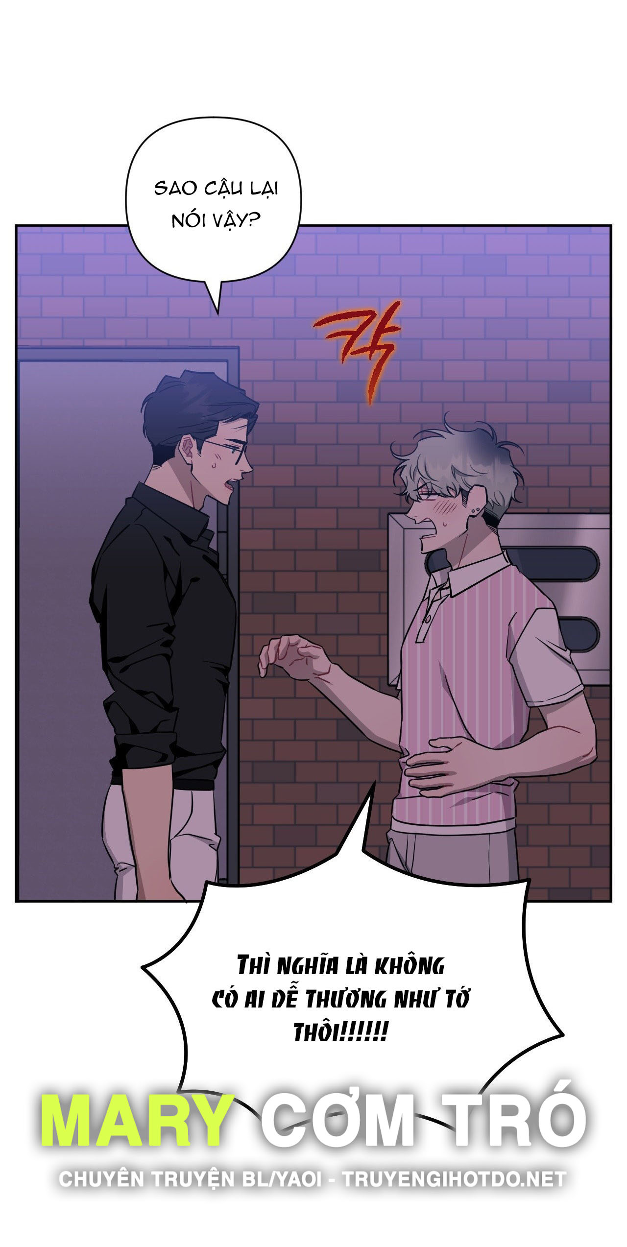 hơn cả bạn bè chapter 82 44