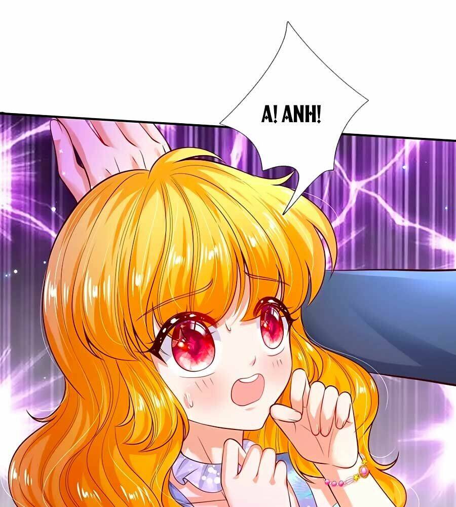 bỗng một ngày trở thành con gái nhà vua chapter 215 53