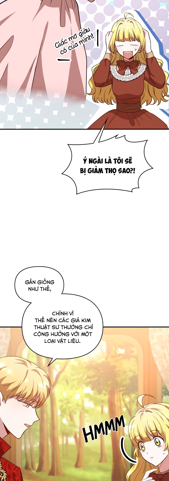 công nương eluana vita chapter 24 10