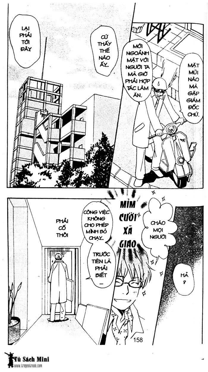 love n life chapter 34 2