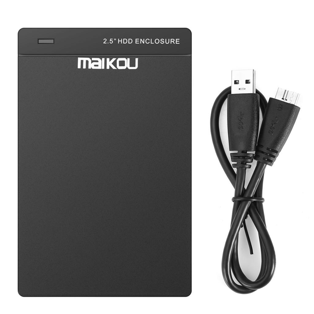 2.5inch USB 3.0   HDD/SSD Enclosure  for PC/Desktop
