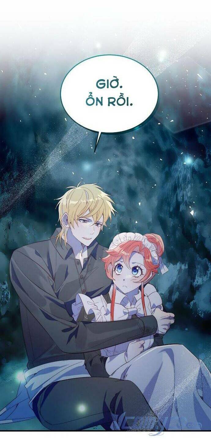 cách để trao vương miện cho vị hoàng tử hoang dã của tôi chapter 37 65