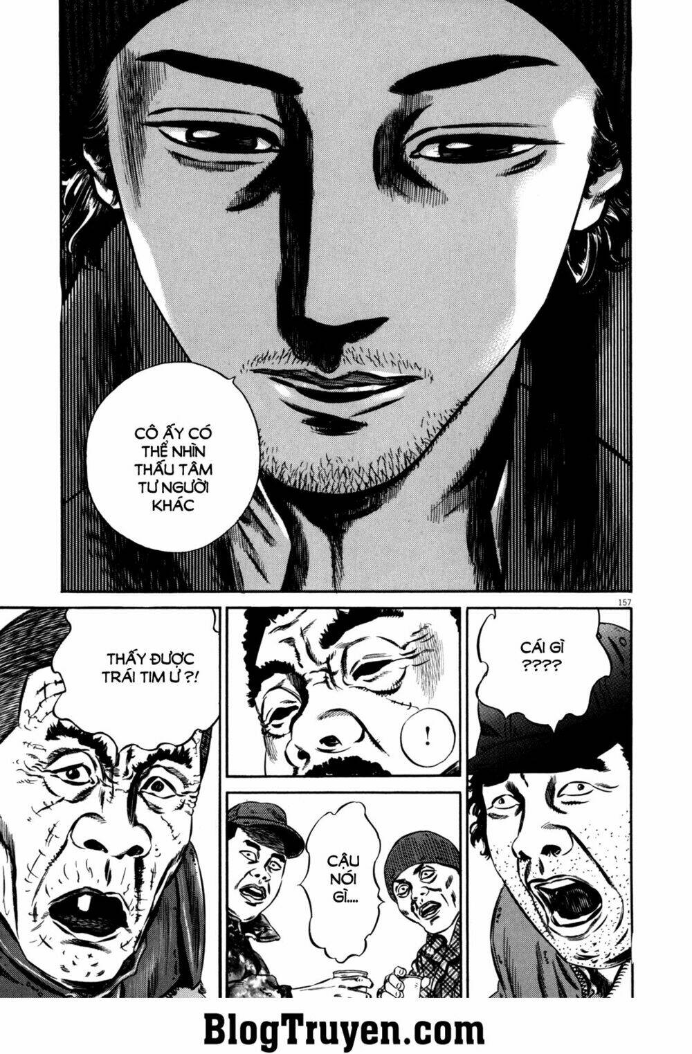 homunculus chapter 98 10