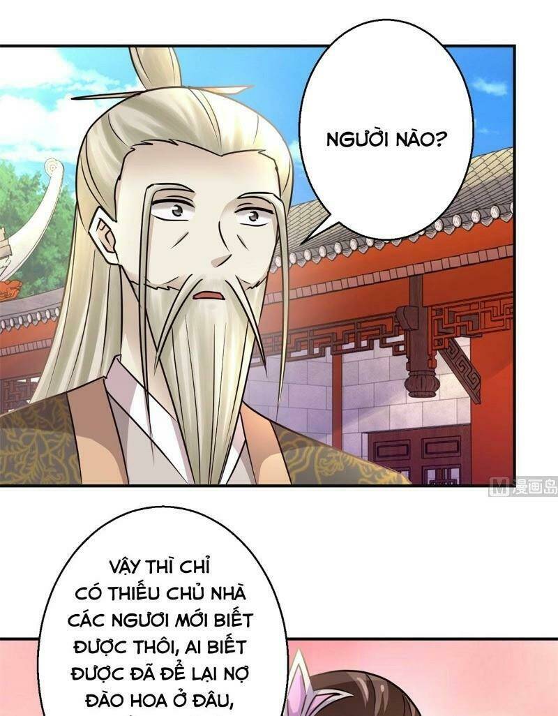cửu dương đế tôn chapter 164 7