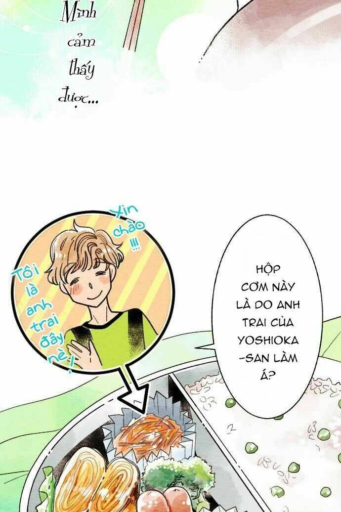 koe koi chapter 15 20