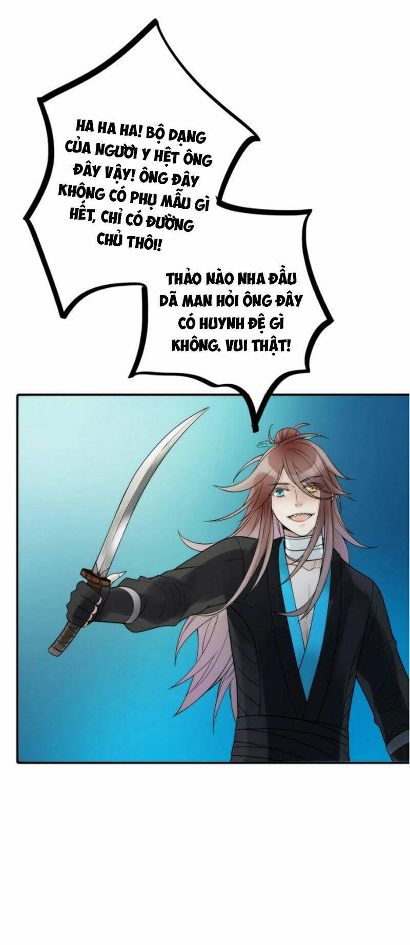 cướp chàng vợ về đón năm mới chapter 31 24