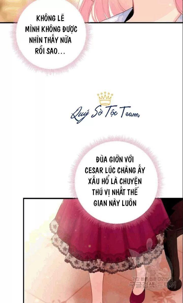 trọng sinh trở thành hoàng phi chapter 181 15