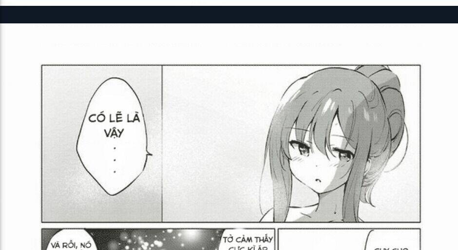 seishun buta yarō wa rojikaru witchi no yume o minai chapter 6 33