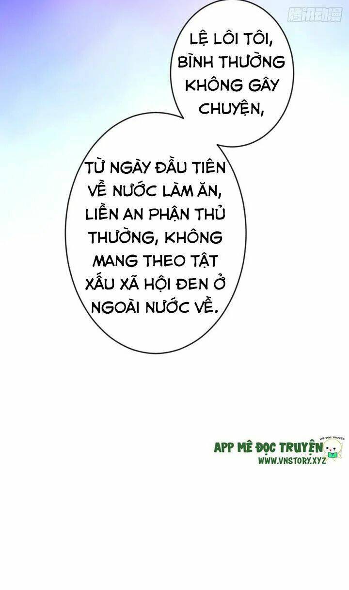 thiên hậu trở về chapter 66 54