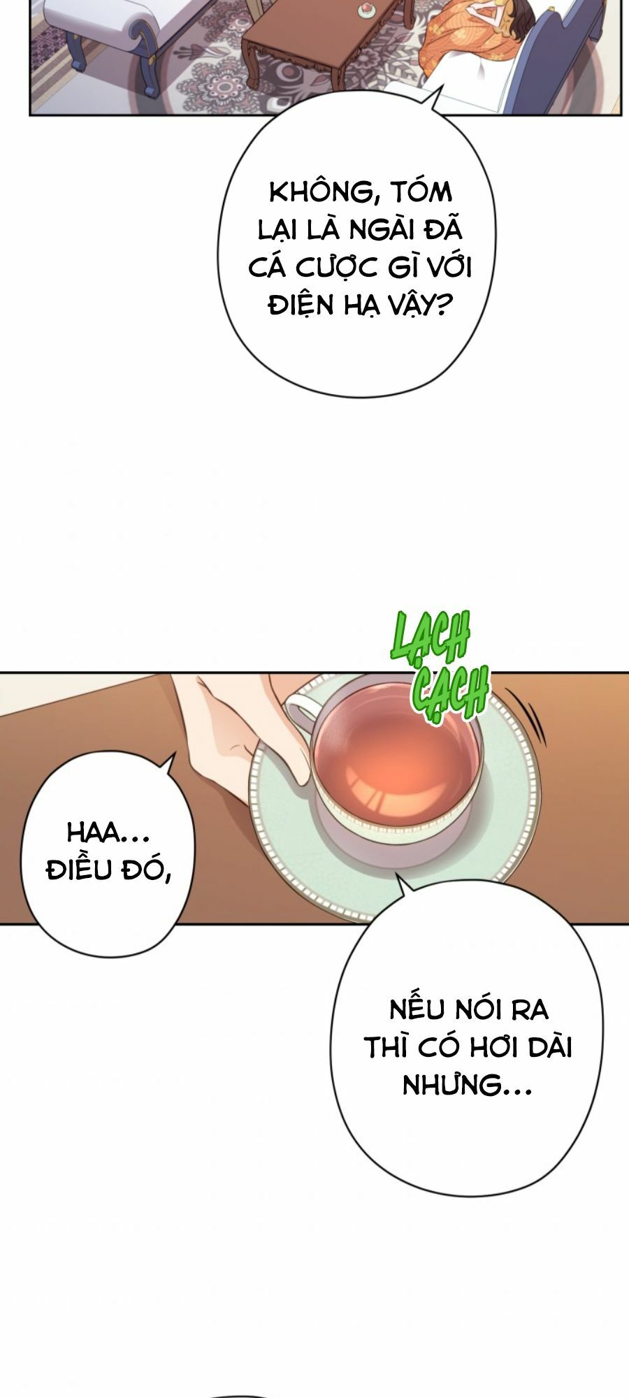 gửi đến người bạn của tôi chapter 25 26