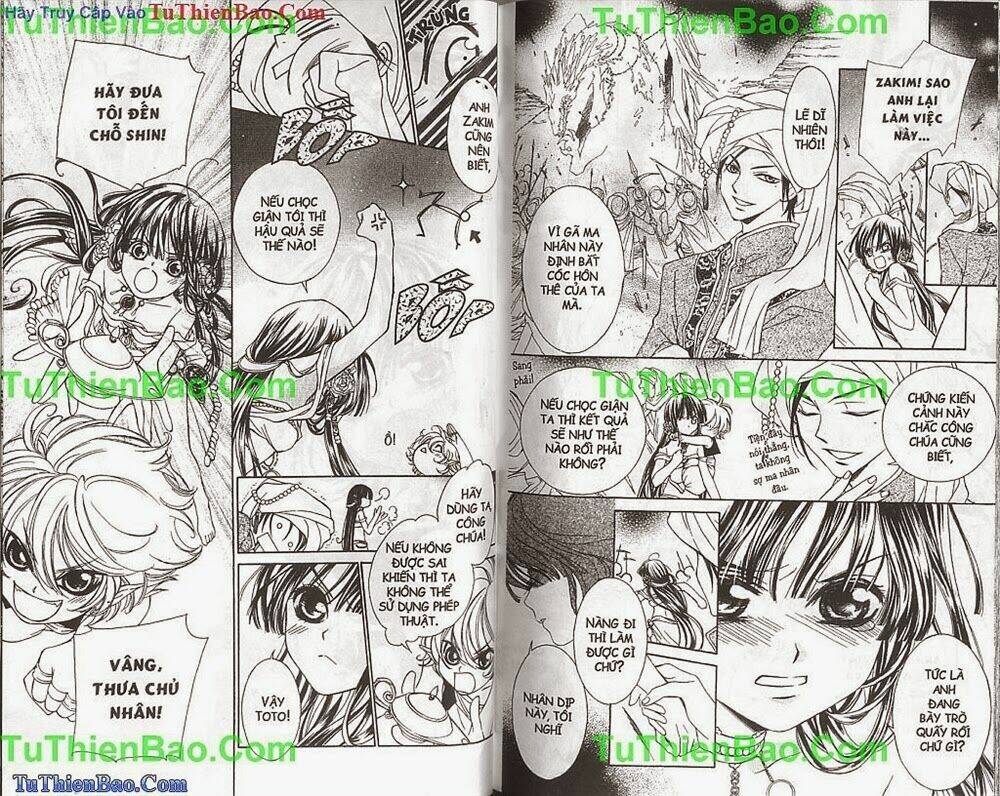 búp bê vệ sĩ chapter 4 89