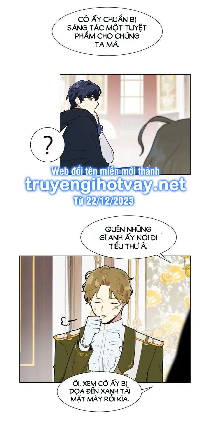 tôi là fan cứng hoàng tử chapter 4.2 5