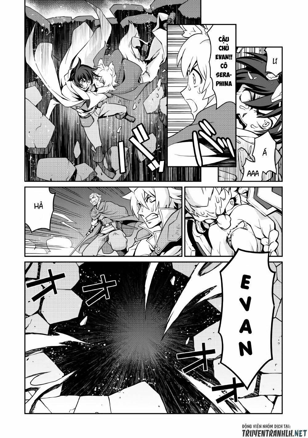 isekai wo seigyo mahou de kirihirake chapter 27 15