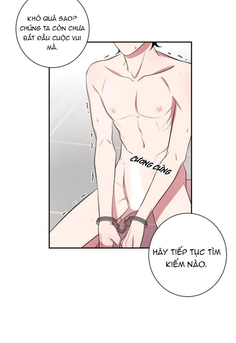 người tình dâm đãng của tôi chapter 20 48