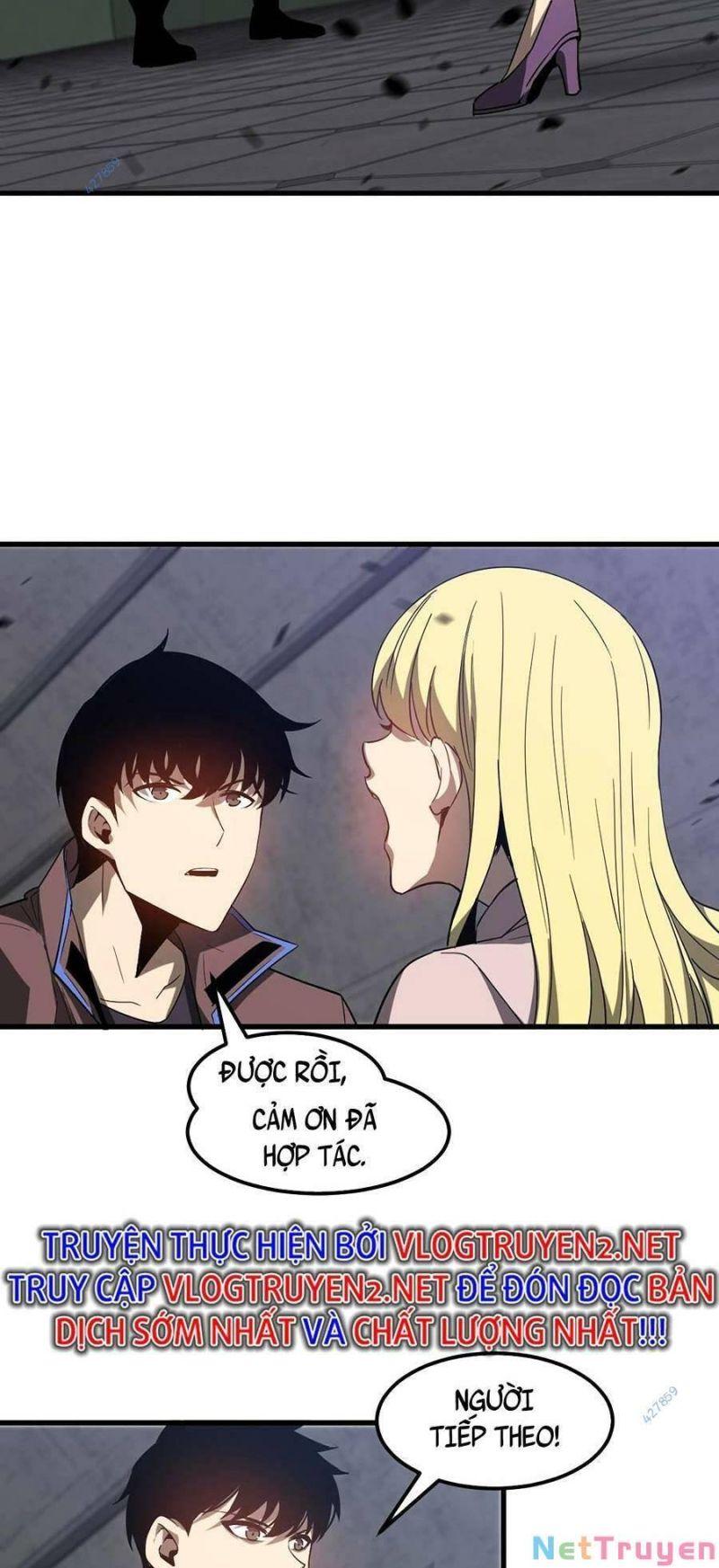 siêu tiến hóa chapter 88 23