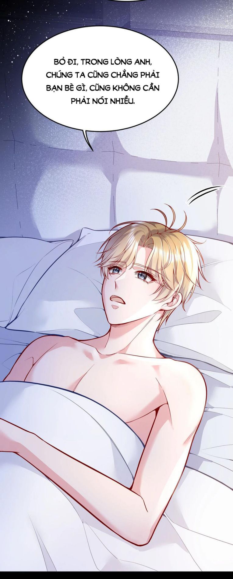 chàng nhân viên host và gã hàng xóm nguy hiểm chapter 35 30