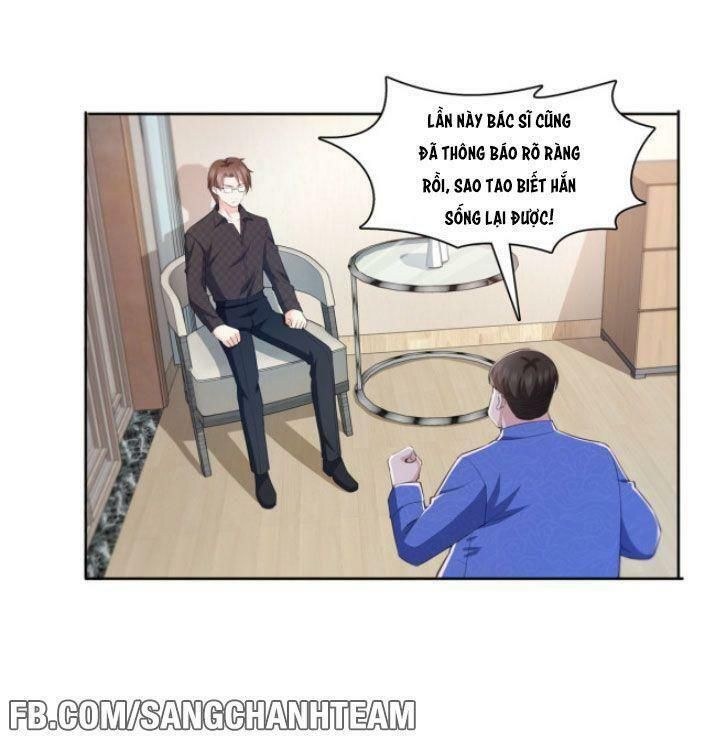 Hệt Như Hàn Quang Gặp Nắng Gắt chapter 183 34