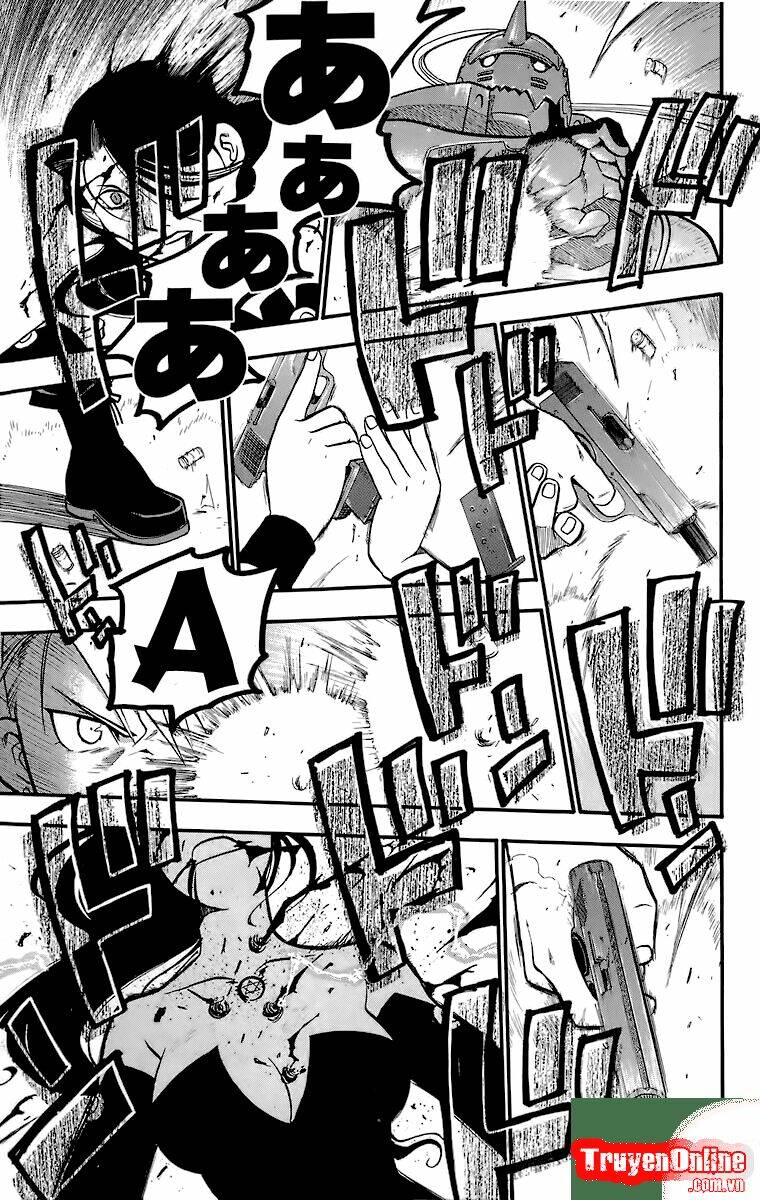 giả kim thuật chapter 39 23