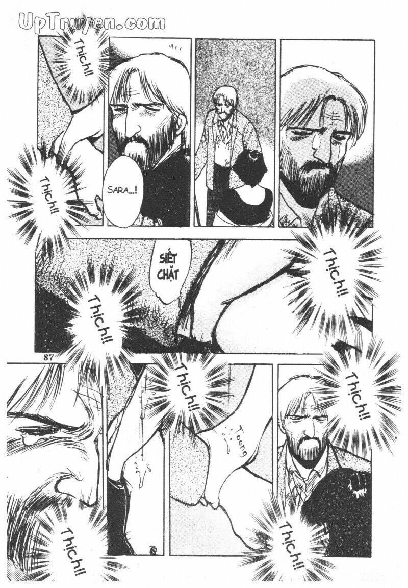 mush (họa sĩ thiên tài) chapter 2 90