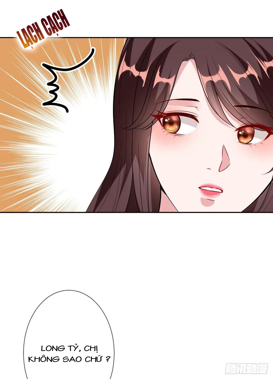 thí hôn lão công, cần giúp sức chapter 200 7