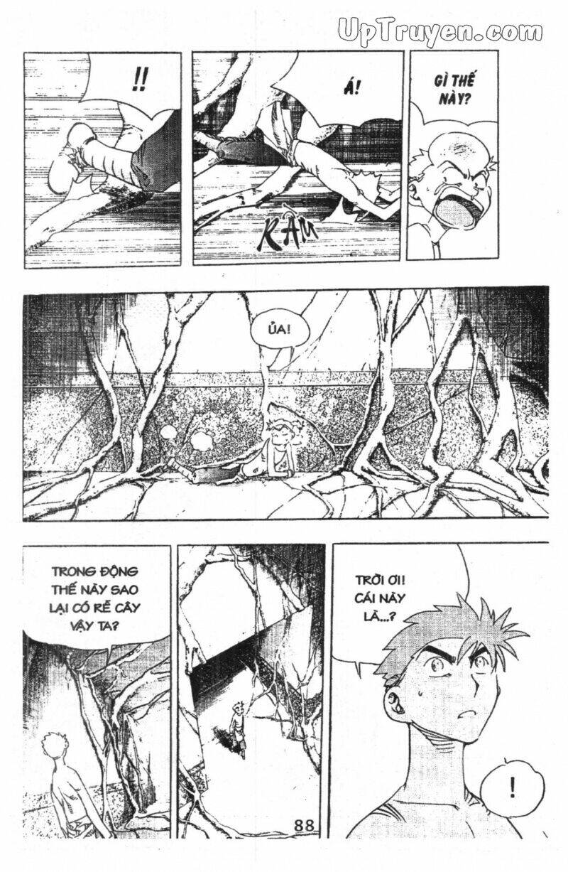 giang hồ bá đạo ký chapter 23 88