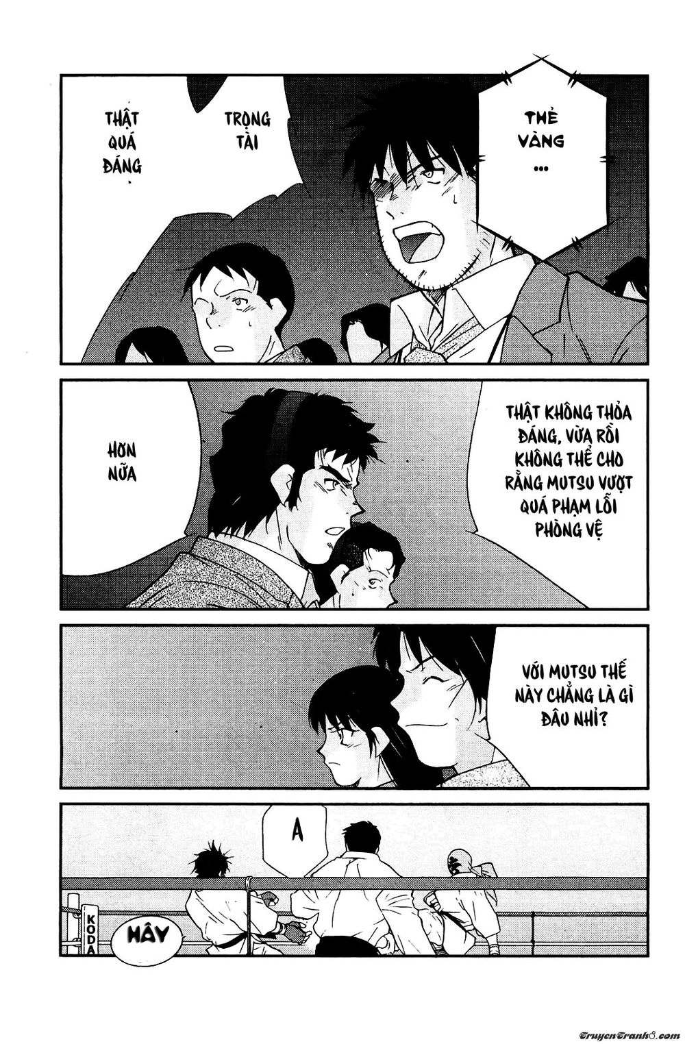 truyền nhân atula 3 chapter 17 15