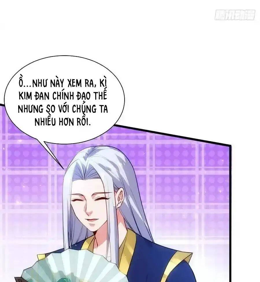 Thê Tử Của Ta Là Đại Lão Đại Thừa Kỳ chapter 68.2 24