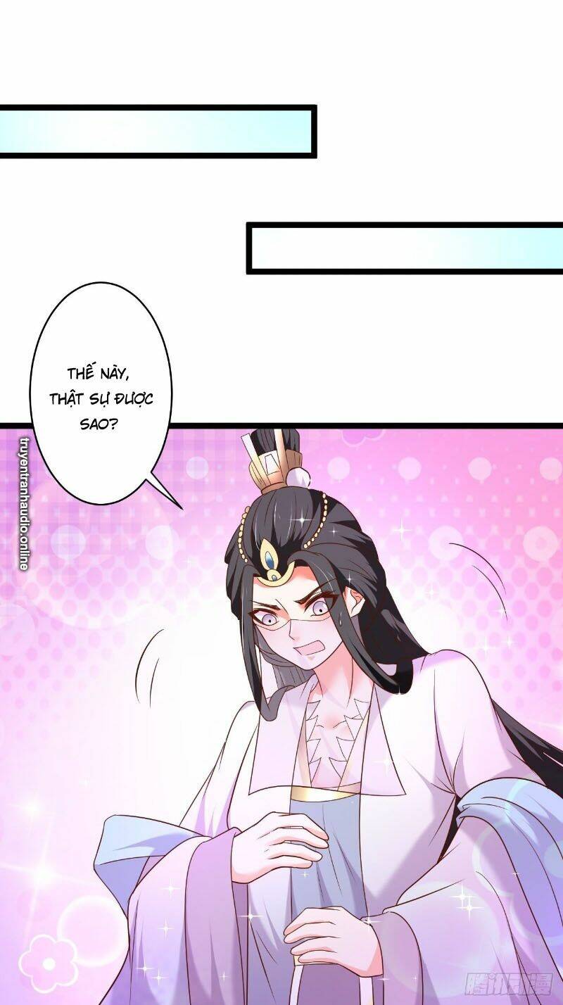 trọng sinh tối cường ma tôn ở rể chapter 96 15