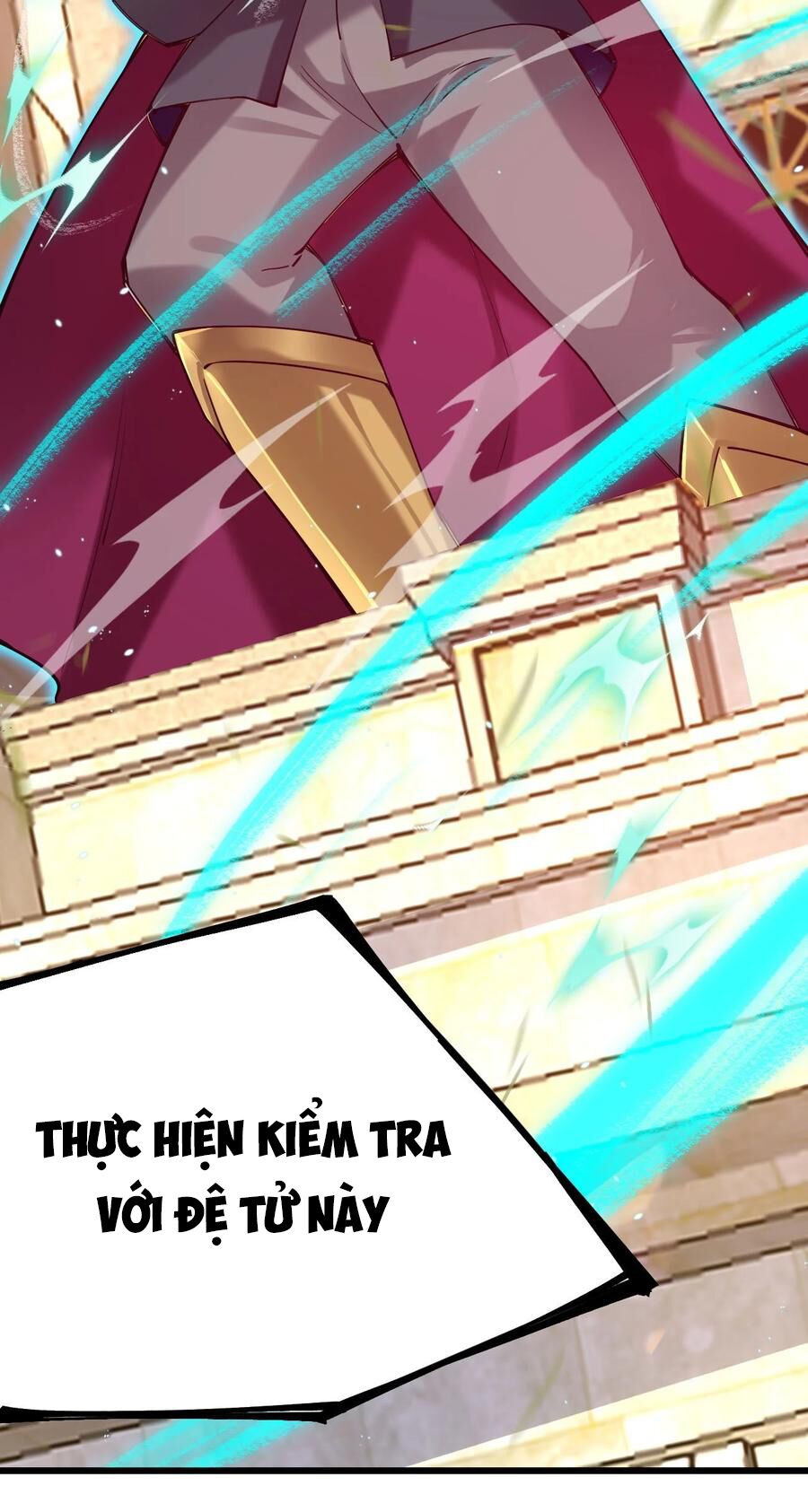 sức mạnh của kiếm thần chapter 34 79