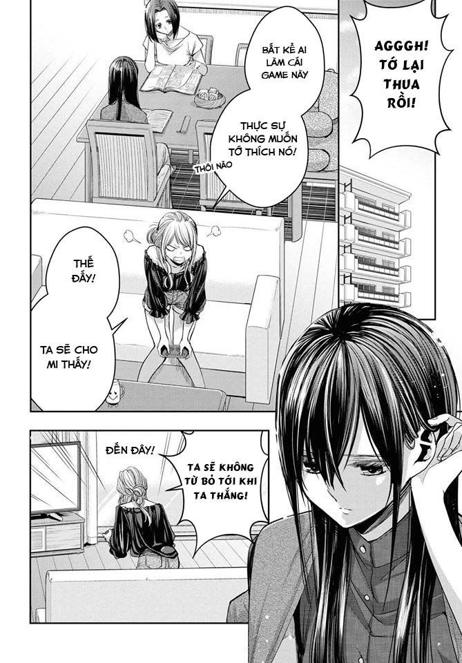 Citrus Plus chapter 11.6 2