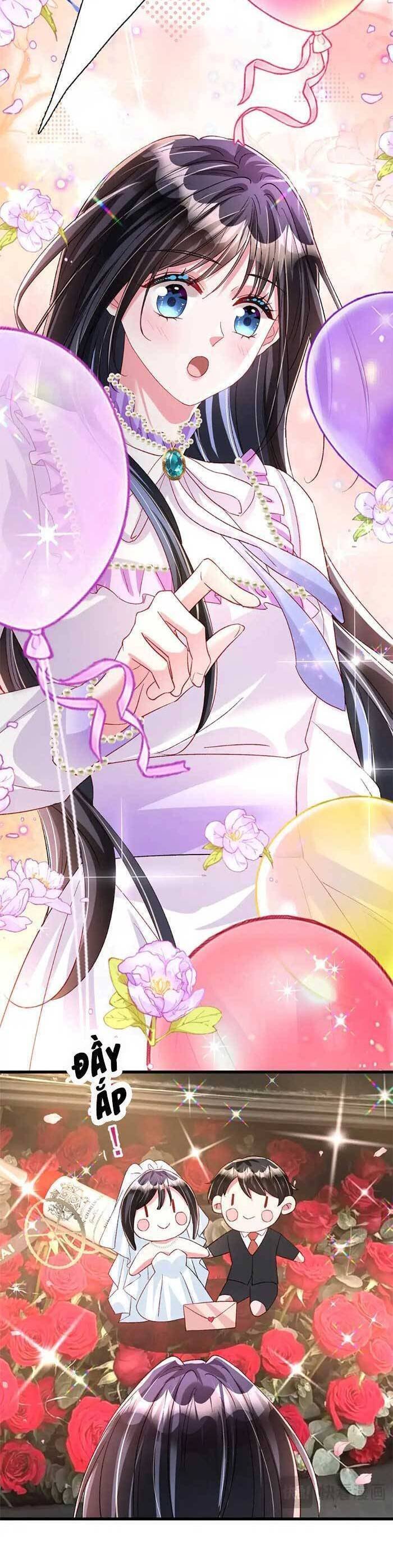 tổng tài huyết tộc cực sủng cô vợ mỹ nhân ngư chapter 209 10