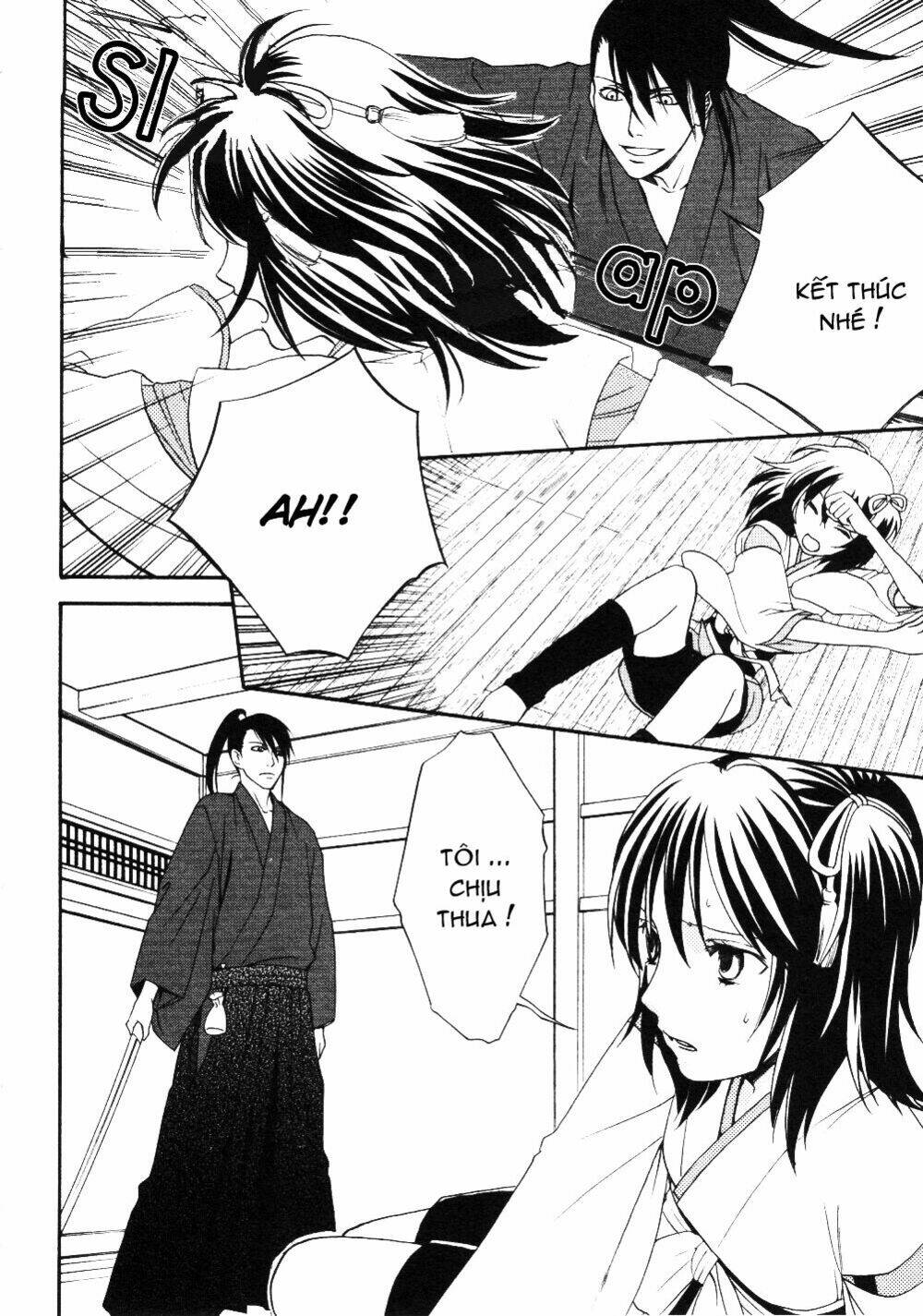 bakumatsu renka karyuu kenshiden chapter 4 22