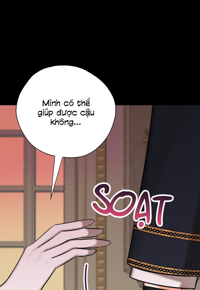 ba người anh trai của tôi là bạo quân chapter 50.2 14