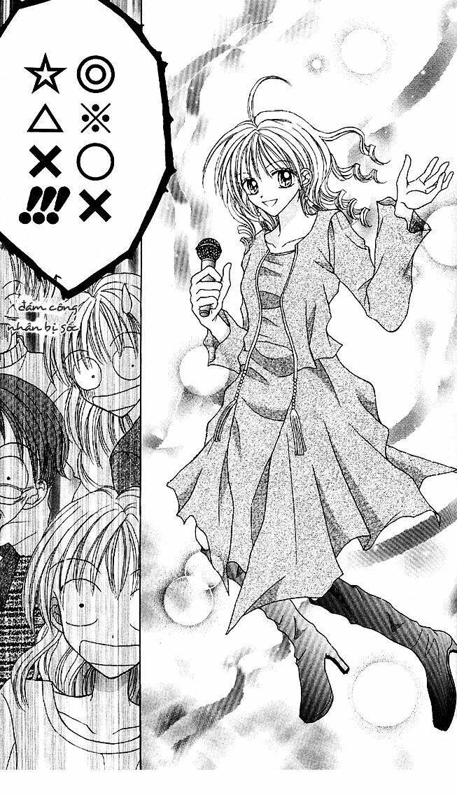 charisma doll chapter 9 25