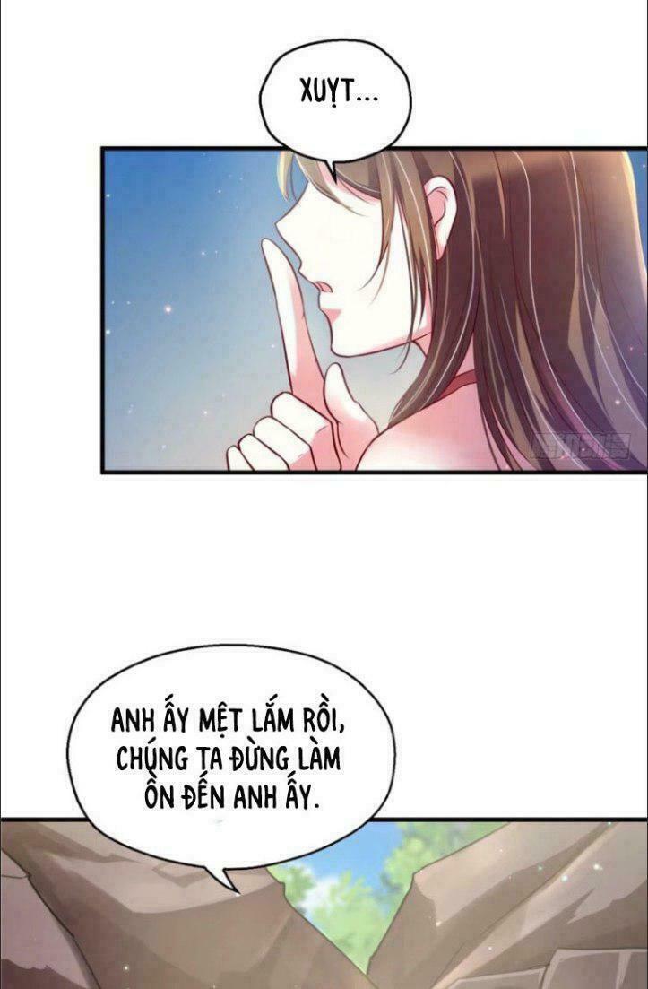 [16+] thảnh thơi thú thế chủng chủng điền, sinh sinh tể chapter 32 51