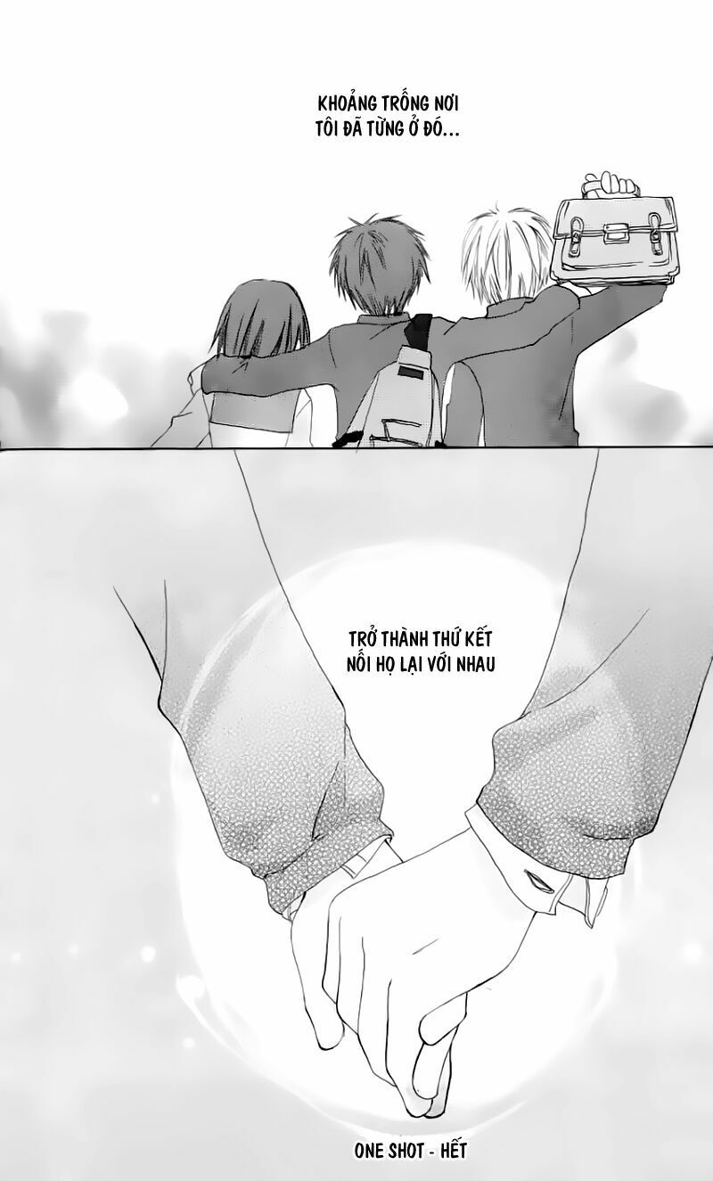 cô người hầu tóc đỏ chapter 8.5 34