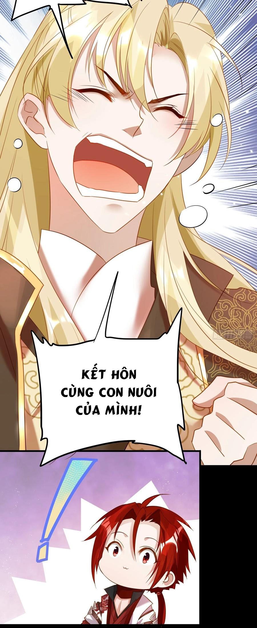 lục thân bất nhận chapter 51 10