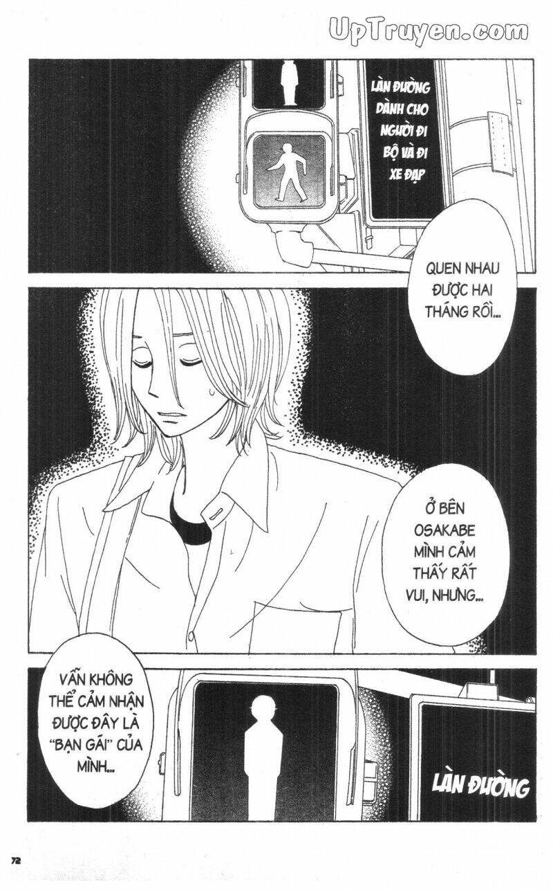 đứa con của tengu chapter 4 72