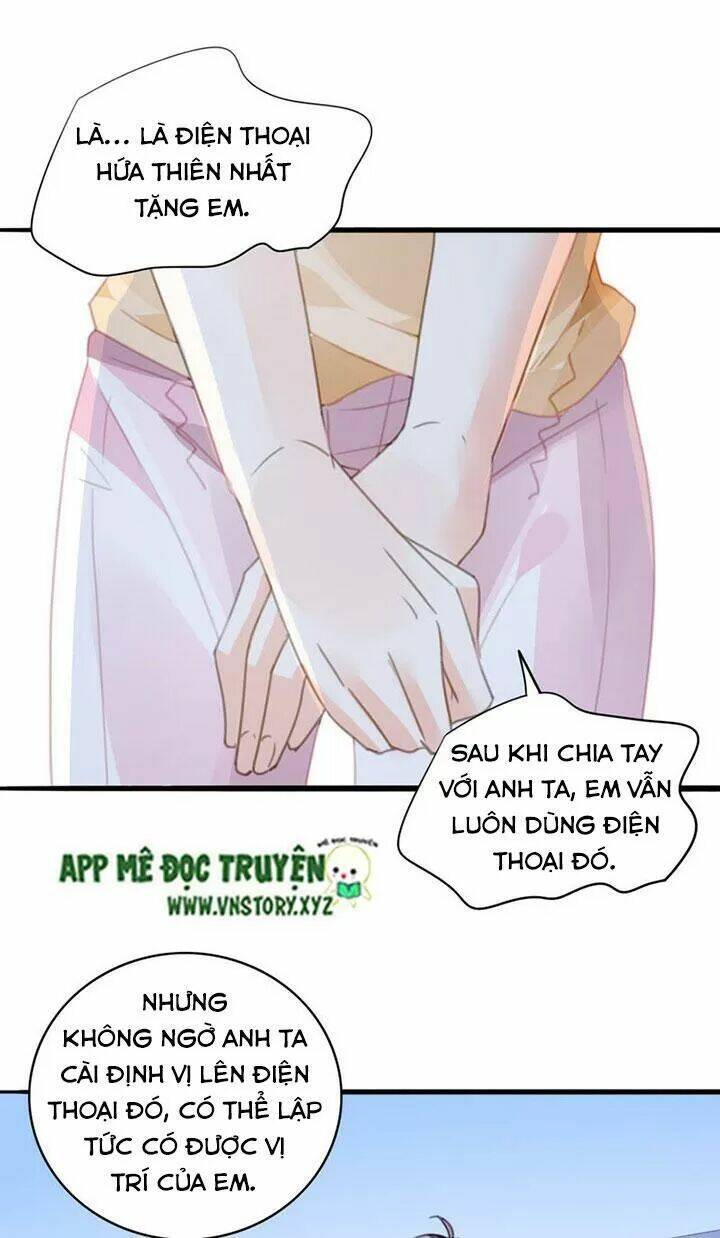 mưu ái thành nghiện chapter 17 3