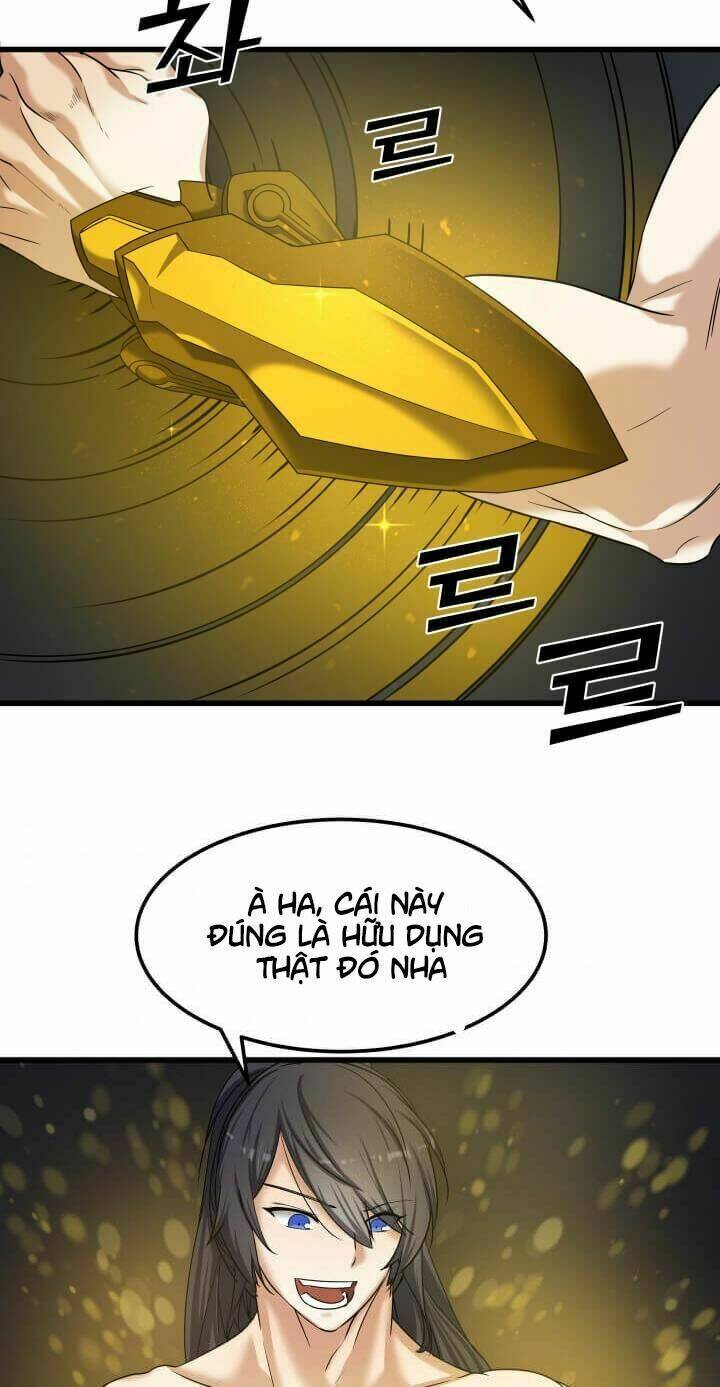 lôi thần chuyển sinh chapter 11 29