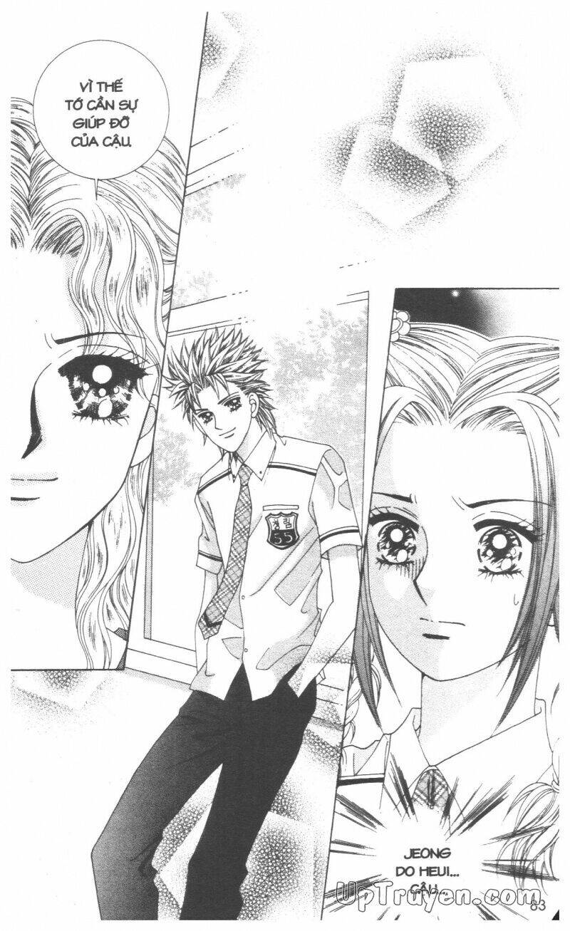 cáo già gặp sói điên chapter 5 84