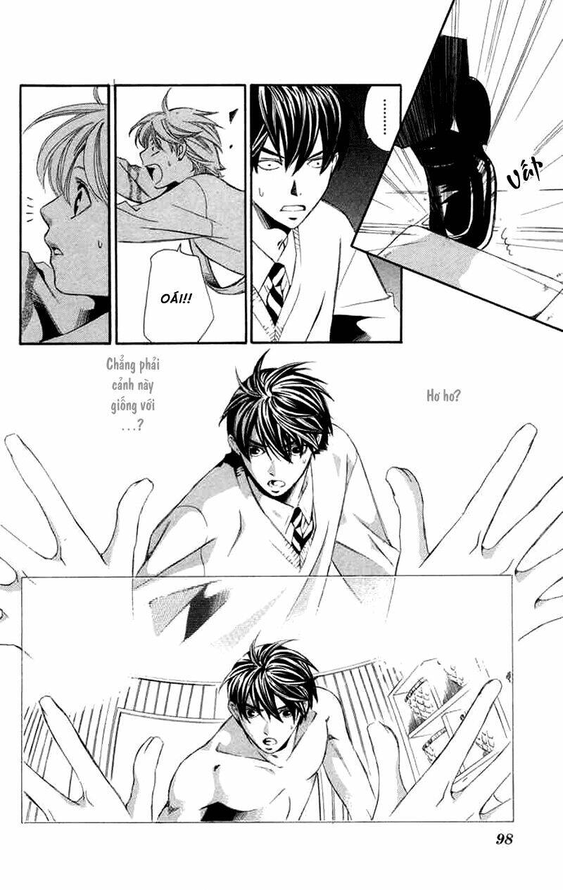 boku ni natta watashi chapter 2 34