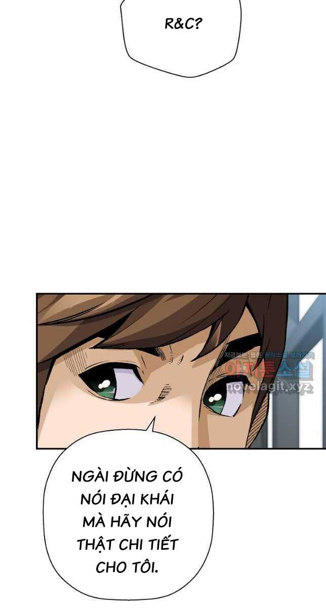 sự trở lại của huyền thoại chapter 94 11